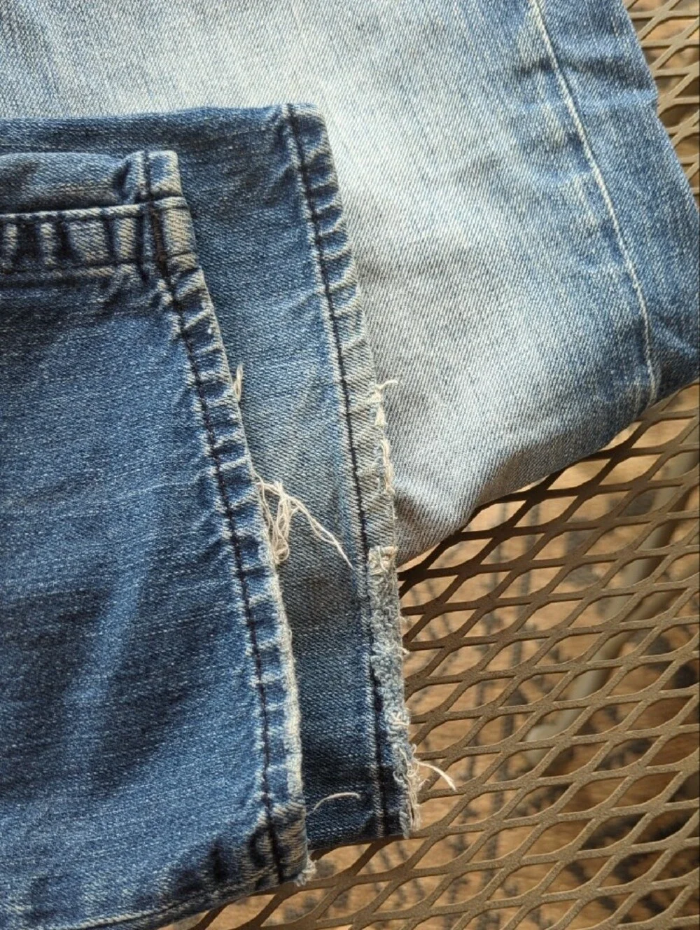 True Religion true vintage